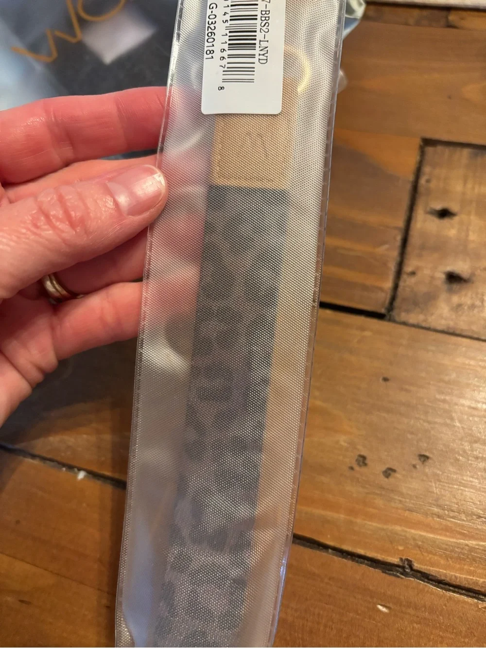 Walli Leopard Print Phone Case with Matching Lanyard